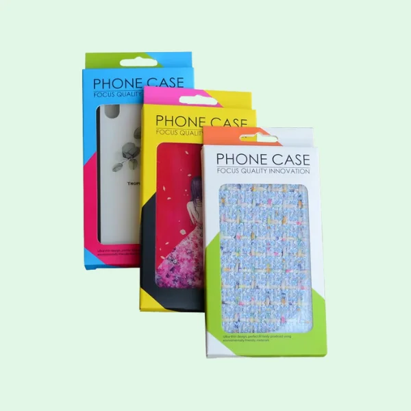 Phone Case Sticker Pack