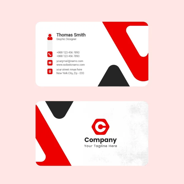 Visiting Card Printing