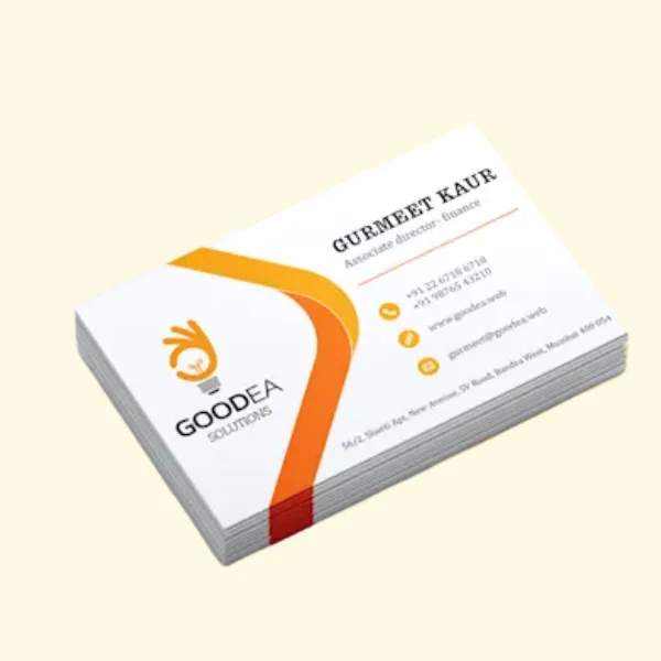 Visiting Card Printing