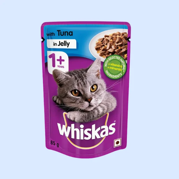 Pet Food Mylar Bags