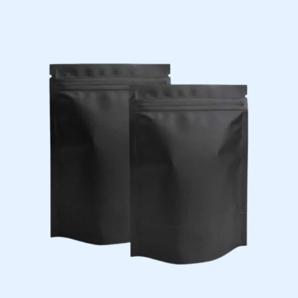 Pinch Lock Bags