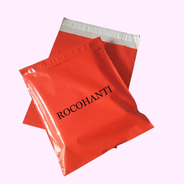 Poly Mailer Bags
