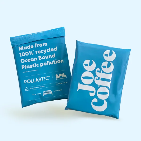 Poly Mailer Bags