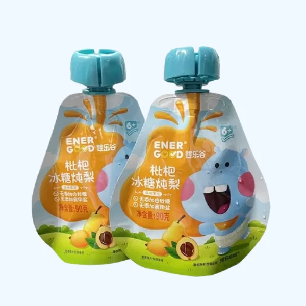 Pesticide Mylar Bags