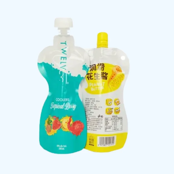 Pesticide Mylar Bags
