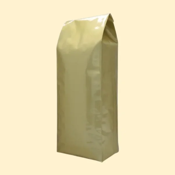Gusset Mylar Bags