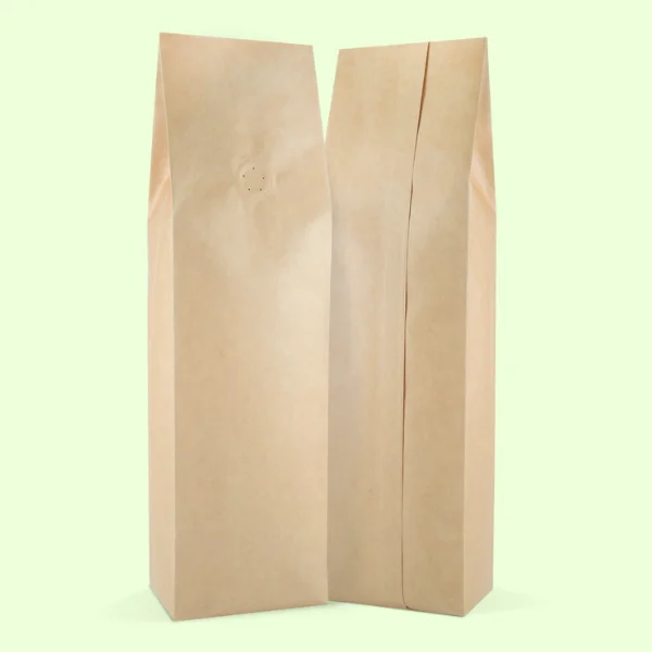 Gusset Mylar Bags