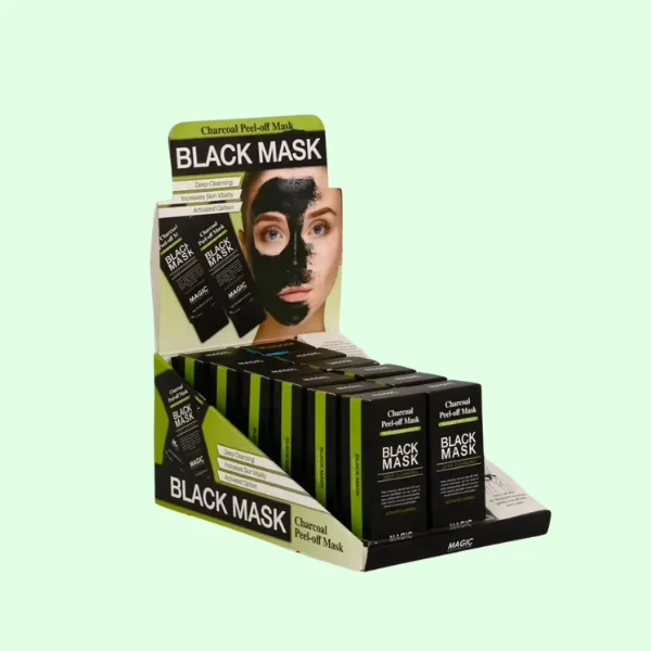 Cosmetic Display Boxes