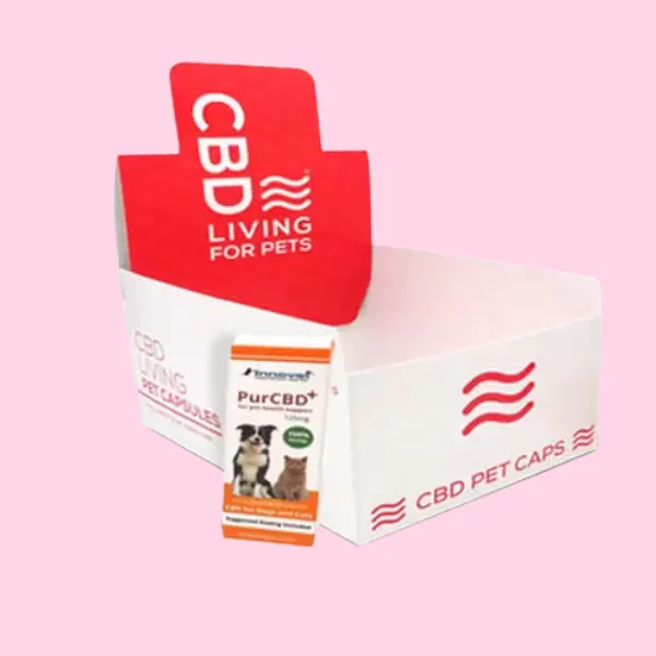 CBD Display Boxes