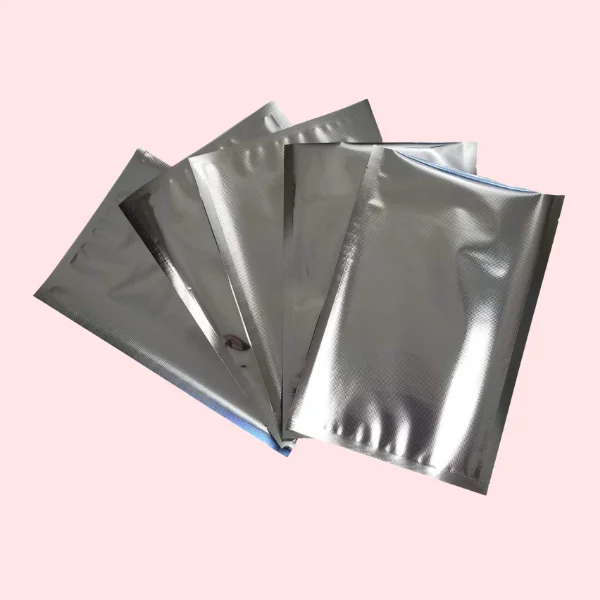 Vacuum Sealed Bags
