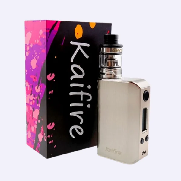 Vape Tank Boxes