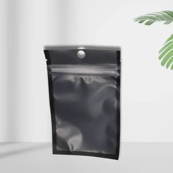 Exit Mylar Bags