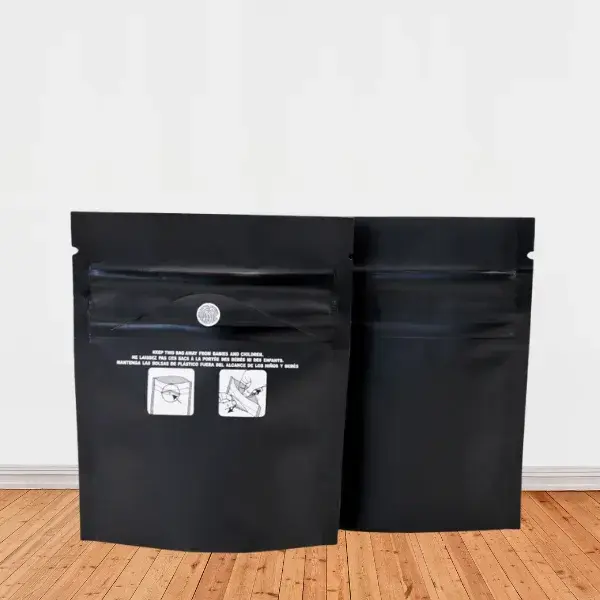 Exit Mylar Bags