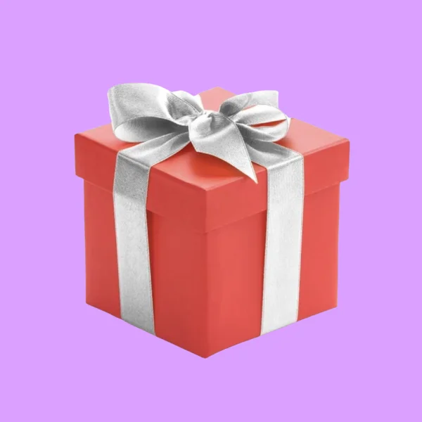 Color Tinted Gift Boxes