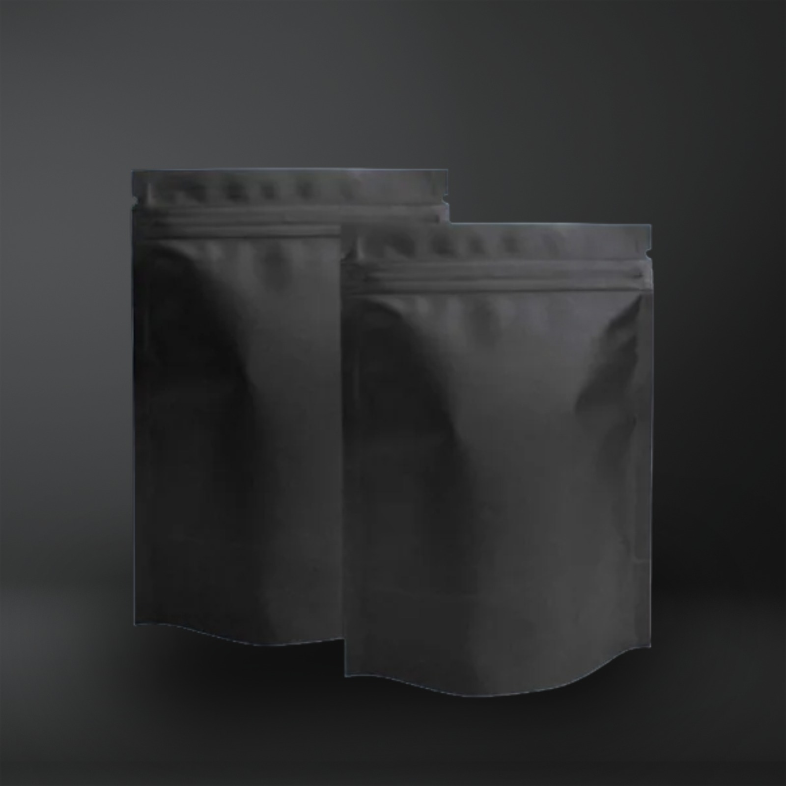 Pinch Lock Bags - Custom Pinch Lock Bags - Packagly