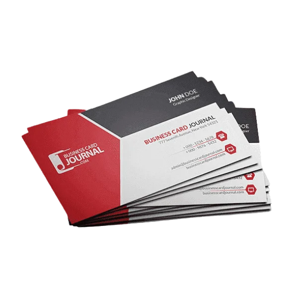 Custom Business Card Boxes