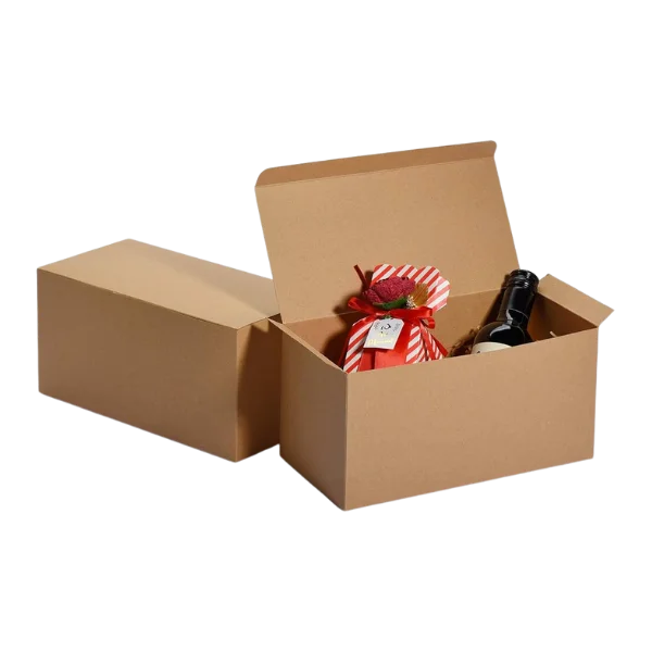 Custom Cardboard Packaging Boxes