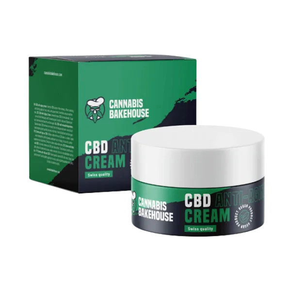 Custom CBD Topical Cream Boxes