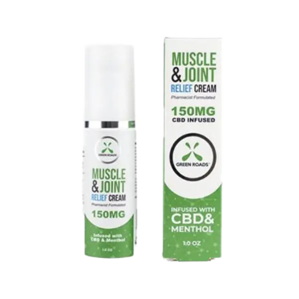 Custom CBD Pain Stick Boxes