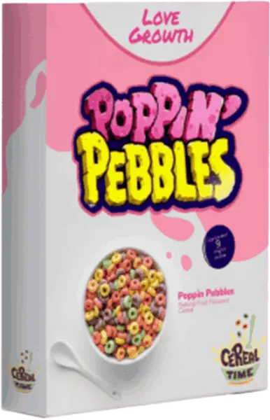 Custom Cereal Boxes Wholesale