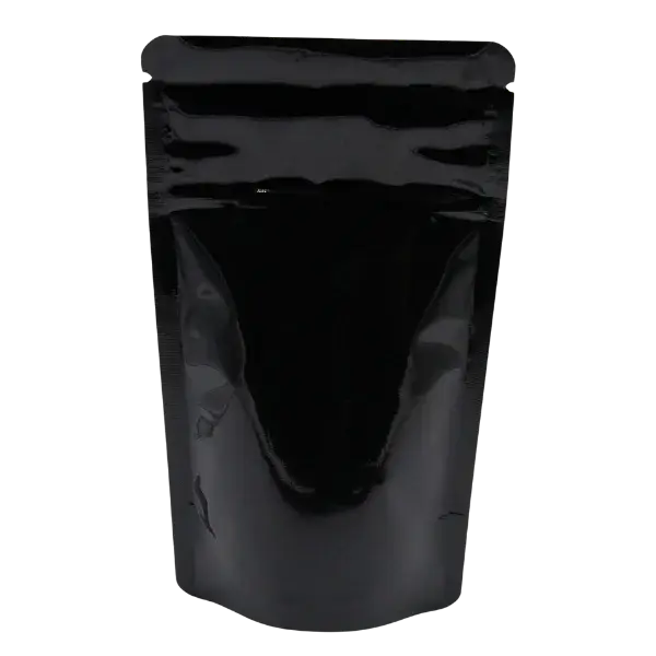 Chemical Mylar Bags