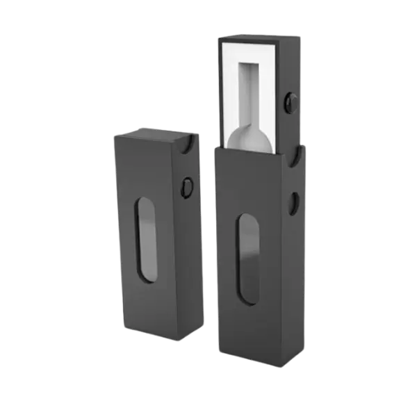 Child Lock Vape Boxes