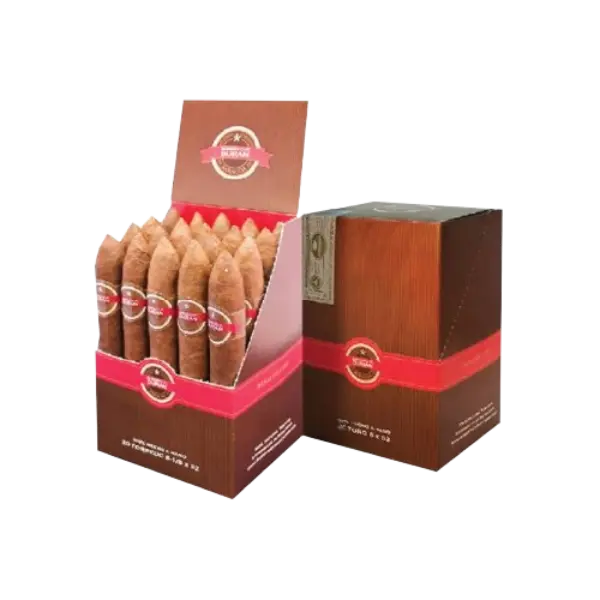 Custom Cigar Packaging Boxes