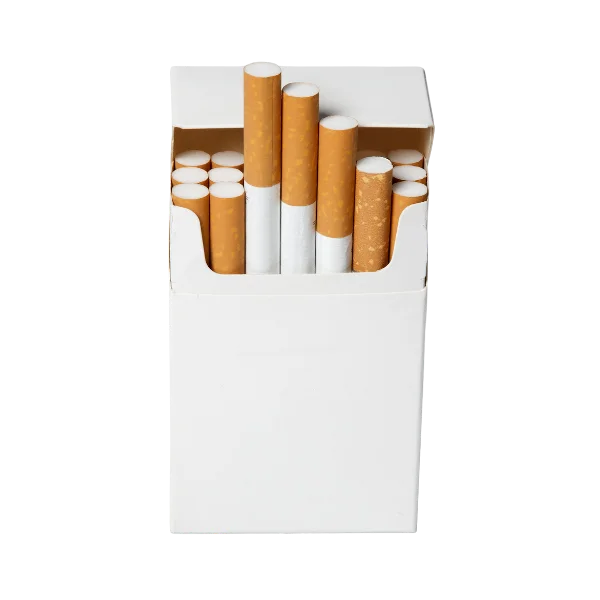 Custom Cigarette Boxes