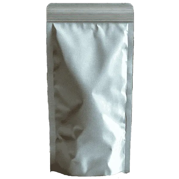 Custom Heat Seal Bags