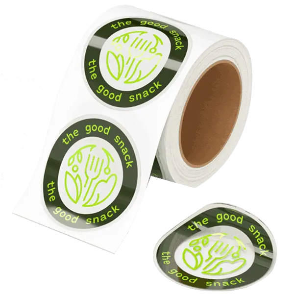 Custom Decals Printing & Designing Services