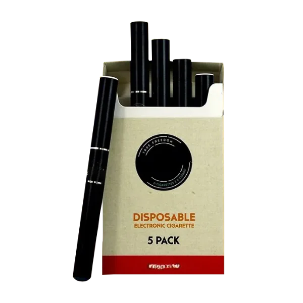E-Cigarette Boxes