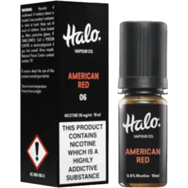 E-Liquid Boxes