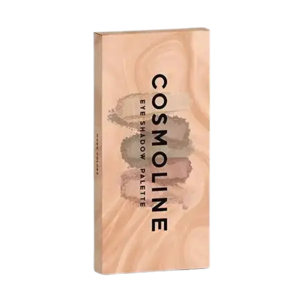 Custom Eyeshadow Boxes Wholesale