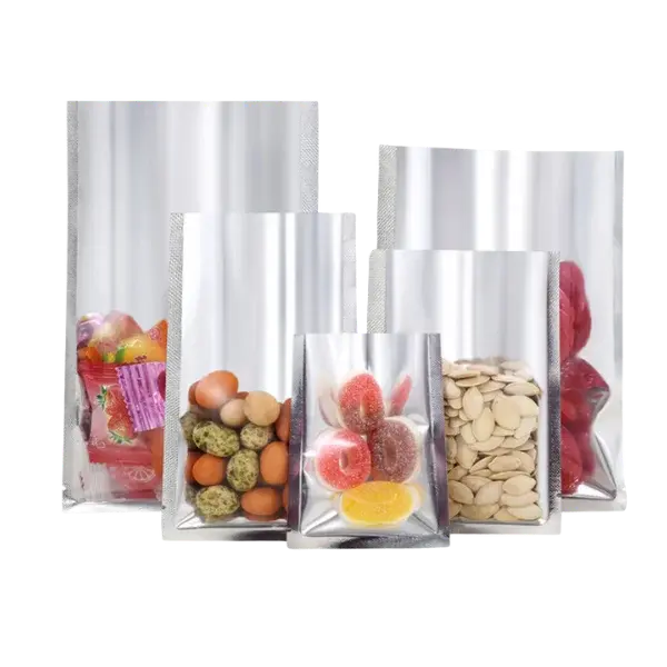 Mylar bags For Food Storage
