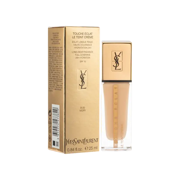 Custom Foundation Packaging Boxes
