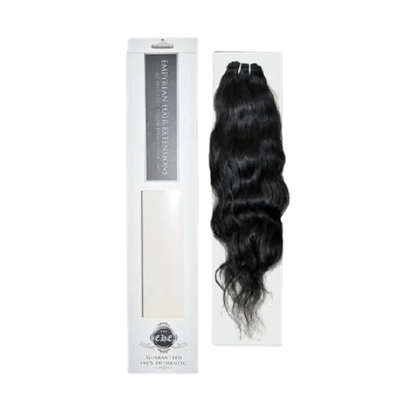 Custom Hair Extension Boxes