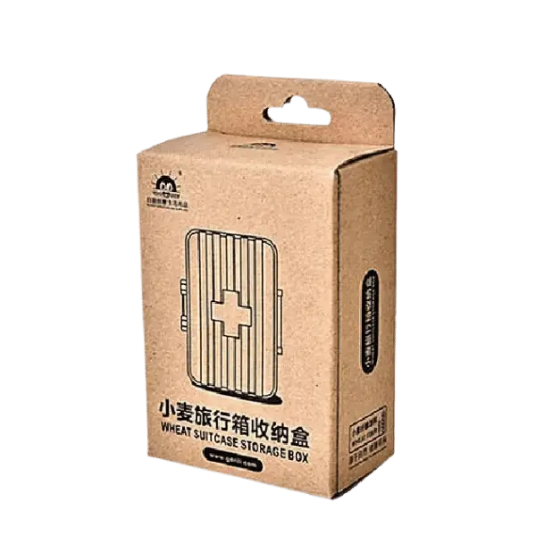 Custom Kit Boxes