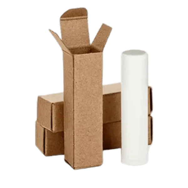 Custom Lip Balm Boxes Wholesale