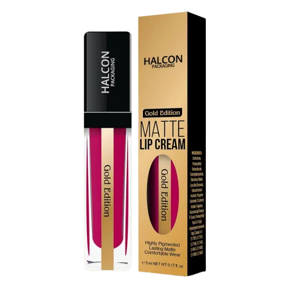 Custom Lip Gloss Packaging Boxes