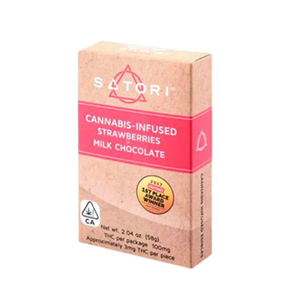 Custom Edible Boxes - Marijuana Edible Boxes