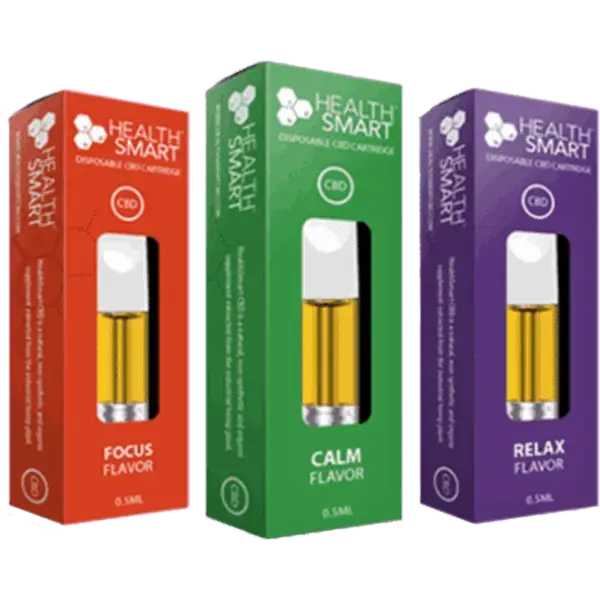 Organic Vape Pen Boxes