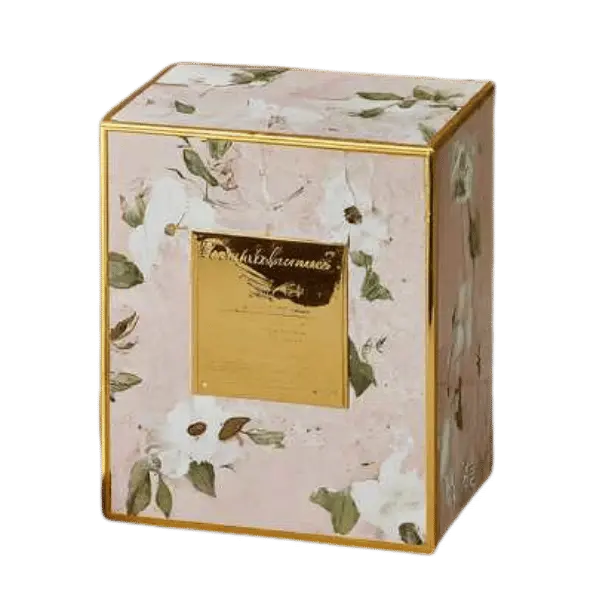 Custom Perfume Boxes