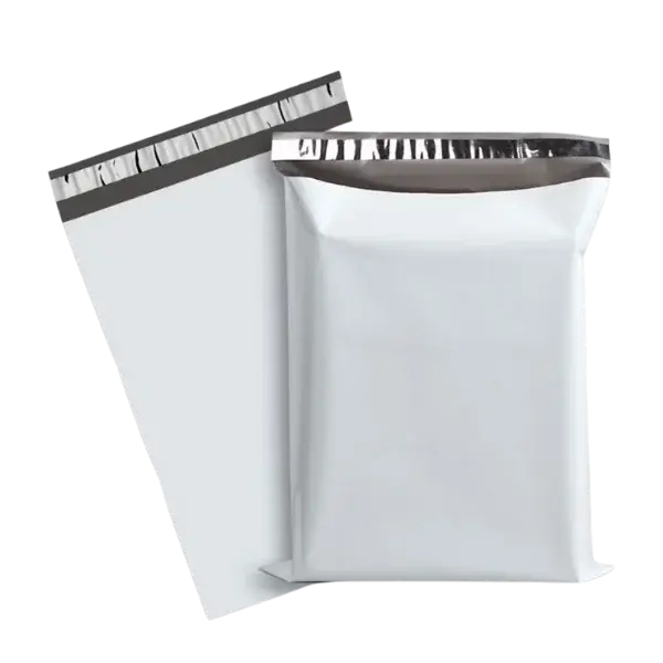 Custom Polymailer - Recycled Air Jacket Bubble Poly Mailer Bags Wholesale
