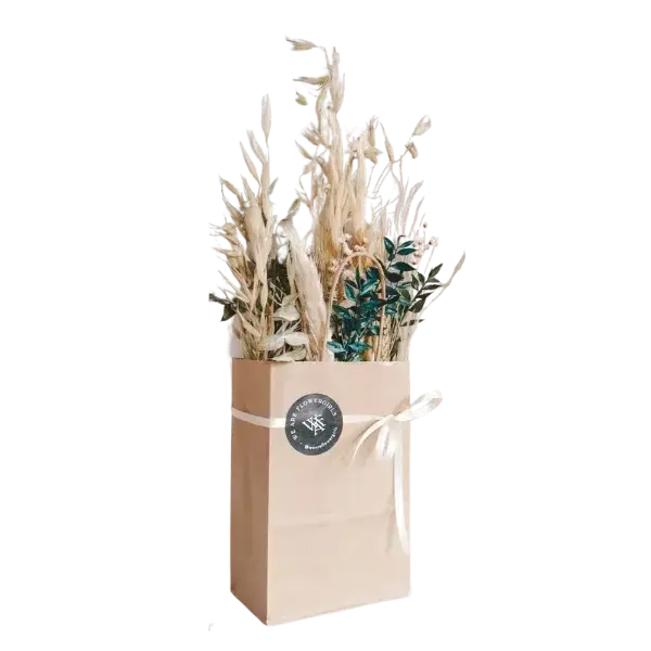 Custom Premium Flower Mylar Bags