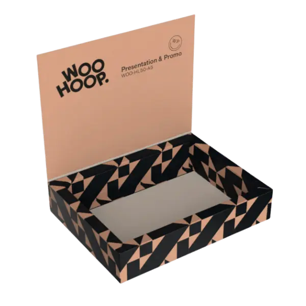 Custom Presentation Packaging Boxes