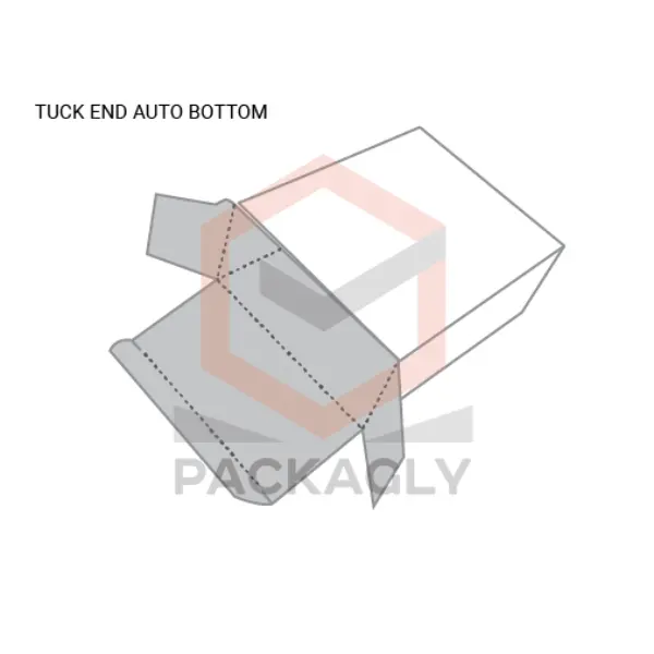 Tuck End Auto Bottom Boxes