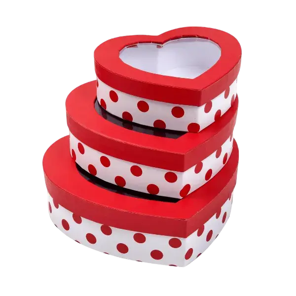 Valentines Day Boxes