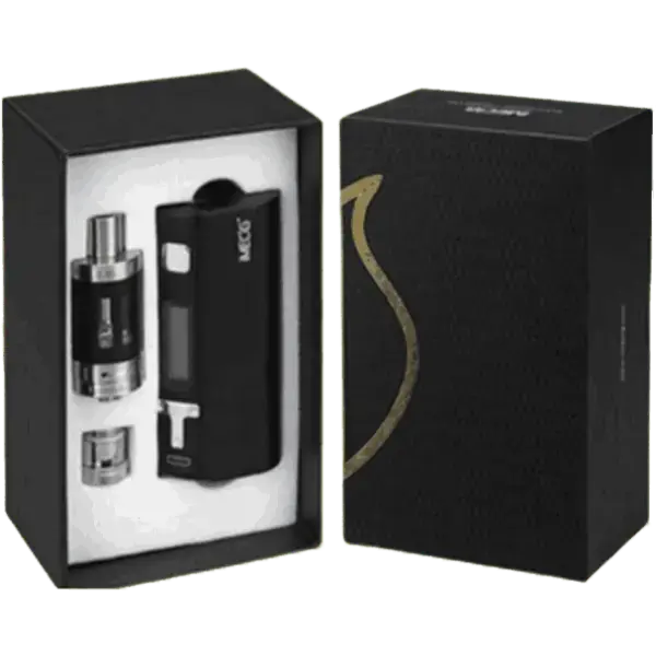 Vape Accessories Boxes