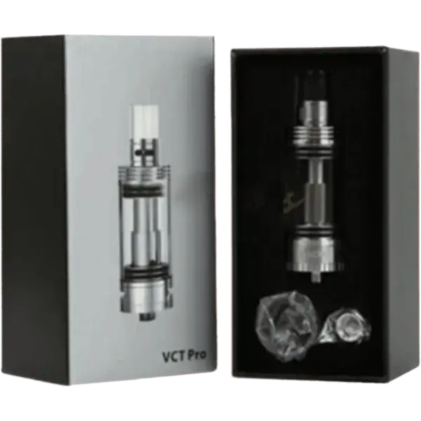Vape Tank Boxes