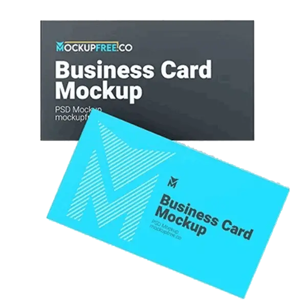 Custom Visiting Card Printing & Designing Services